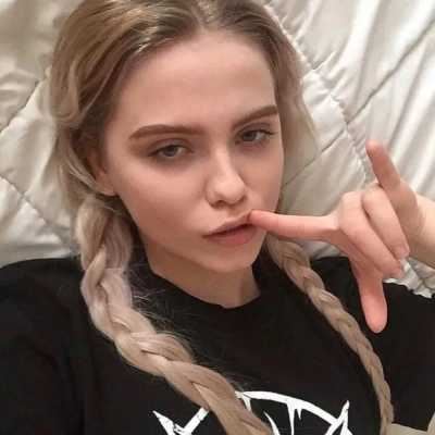 最火欧美头像图片（世界上最好看的欧美头像女）