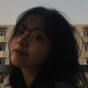 单人个性头像可爱女（可爱迷人的女生头像）
