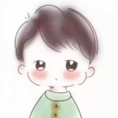 头像可爱卡通情头 可爱漂亮情侣卡通头像