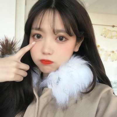 2022最新最火姐妹头像_2022超火闺蜜头像