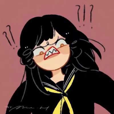 逗比的动漫头像（动漫搞笑图片头像逗比）