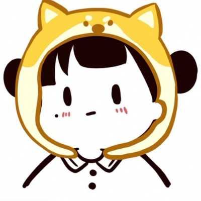 可卡通可爱头像|超呆萌可爱卡通头像