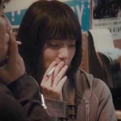 小众的女生头像-冷门小众情侣头像