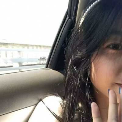 头像女生韩系 韩系女头像图片大全