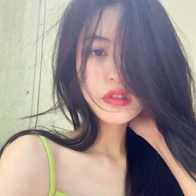 清新气质女头像_成熟的女生头像