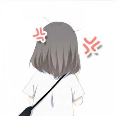 情头一左一右卡通_情头卡通可爱一男一女一左一右