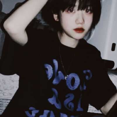 漂亮女孩头像清新-好看的头像女清纯