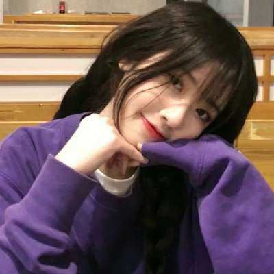 甜美可爱女生头像卡通动漫（甜美可爱女生头像动漫）