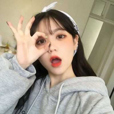 2022最新最火姐妹头像_2022超火闺蜜头像