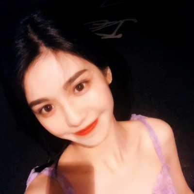 美丽的女人头像 美丽女生的头像