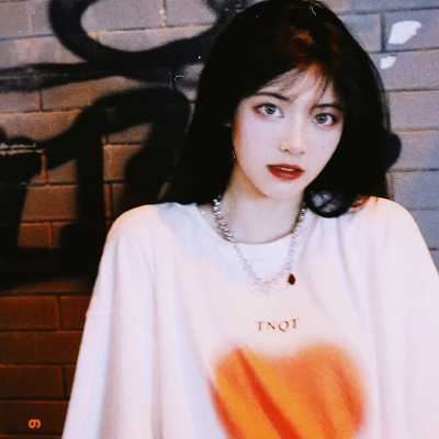 漂亮女孩头像清新-好看的头像女清纯