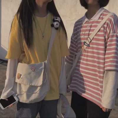 闺蜜头像2人不露脸（姐妹头像两张一人一张）