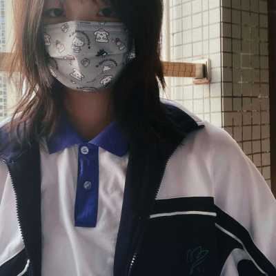 漂亮女孩头像清新-好看的头像女清纯