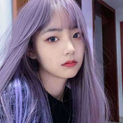 甜美可爱女生头像卡通动漫（甜美可爱女生头像动漫）
