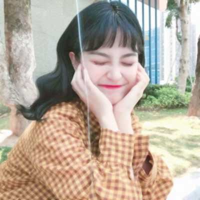 美丽的女人头像 美丽女生的头像