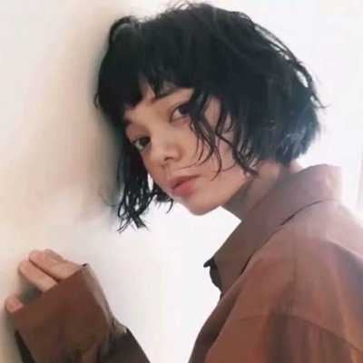 美丽又漂亮的美女头像_美美女的头像图片可爱