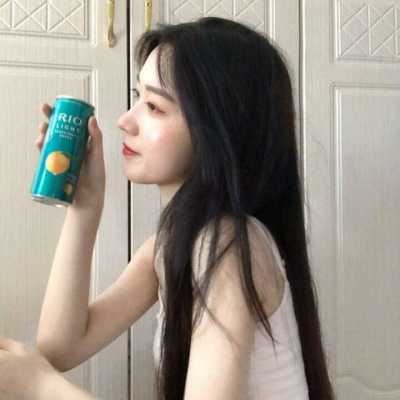 头像女生韩系 韩系女头像图片大全