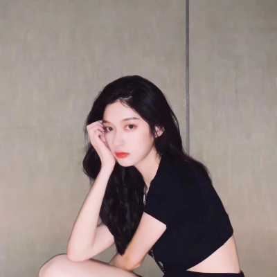 清新气质女头像_成熟的女生头像
