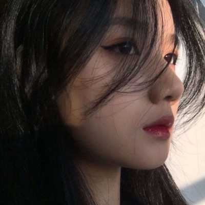 潮流的女生头像-潮流头像女个性头像