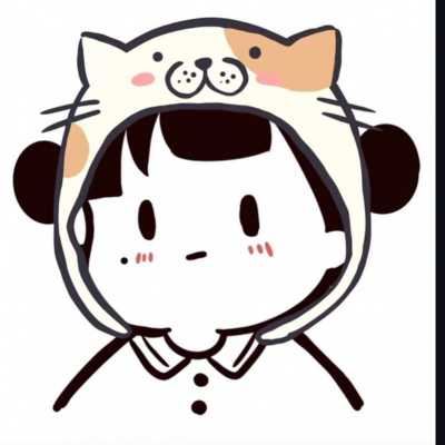 可卡通可爱头像|超呆萌可爱卡通头像