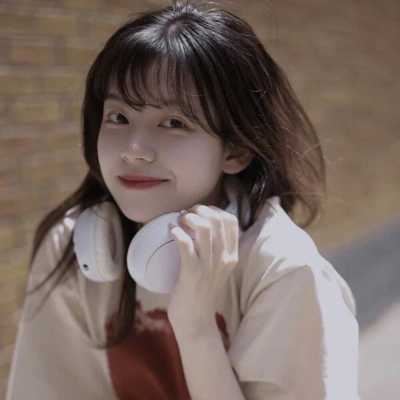 女生可爱清纯头像|可爱女生头像清新