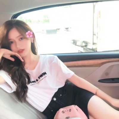 美丽的女人头像 美丽女生的头像