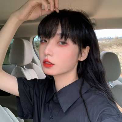 好看女头像御姐|个性网御姐头像