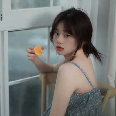 女生可爱清纯头像|可爱女生头像清新