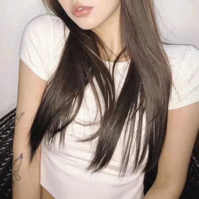 最火欧美头像图片（世界上最好看的欧美头像女）