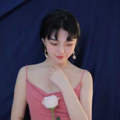 美丽的女人头像 美丽女生的头像