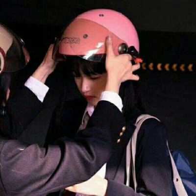 小众的女生头像-冷门小众情侣头像