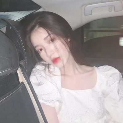清新气质女头像_成熟的女生头像