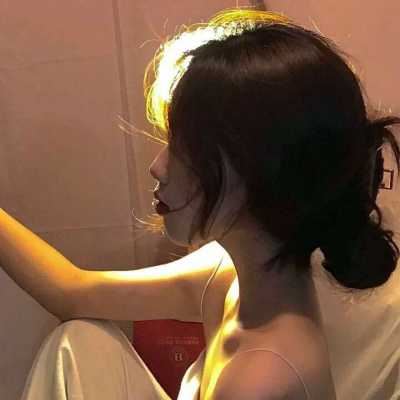 头像女生韩系 韩系女头像图片大全
