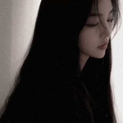 潮流的女生头像-潮流头像女个性头像