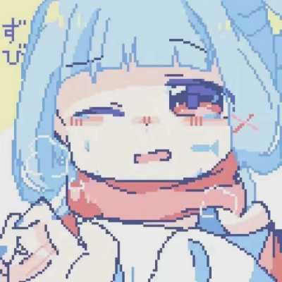超萌卡通头像女生_动漫卡通女生头像超萌