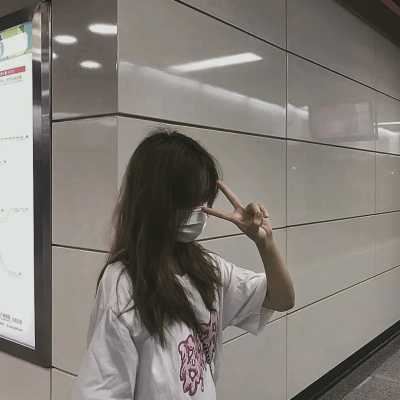 漂亮女孩头像清新-好看的头像女清纯