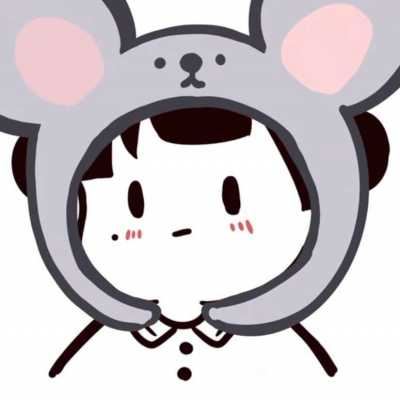 可卡通可爱头像|超呆萌可爱卡通头像