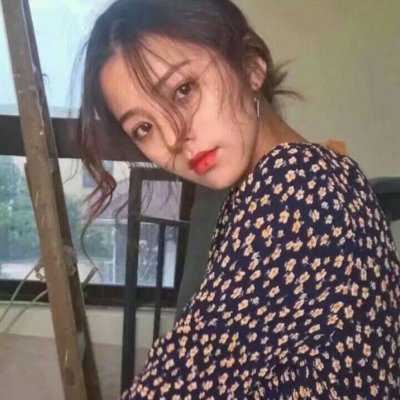 美丽又漂亮的美女头像_美美女的头像图片可爱