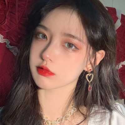 好看女头像御姐|个性网御姐头像