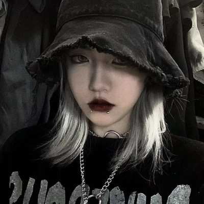 超有气质的女生头像 好看气质女生头像