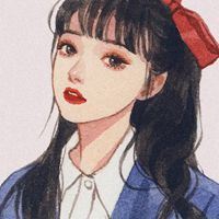 典雅有气质的女生头像（高雅大气的美女头像）