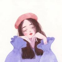 典雅有气质的女生头像（高雅大气的美女头像）