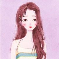 典雅有气质的女生头像（高雅大气的美女头像）