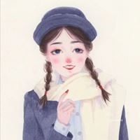典雅有气质的女生头像（高雅大气的美女头像）
