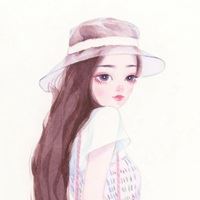 典雅有气质的女生头像（高雅大气的美女头像）