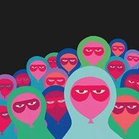 让人看到就想笑的图片 让人一看就想笑的头像图片