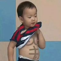 5张让人笑到抽筋的图片 抽筋搞笑图片