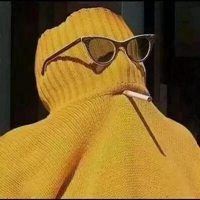 沙雕朋友头像-个性头像沙雕
