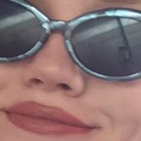 个性女生简单气质头像（女生头像图片 个性）