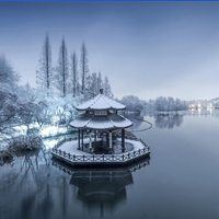 风景图片大全 大自然 实拍 唯美_高清图片风景唯美自然